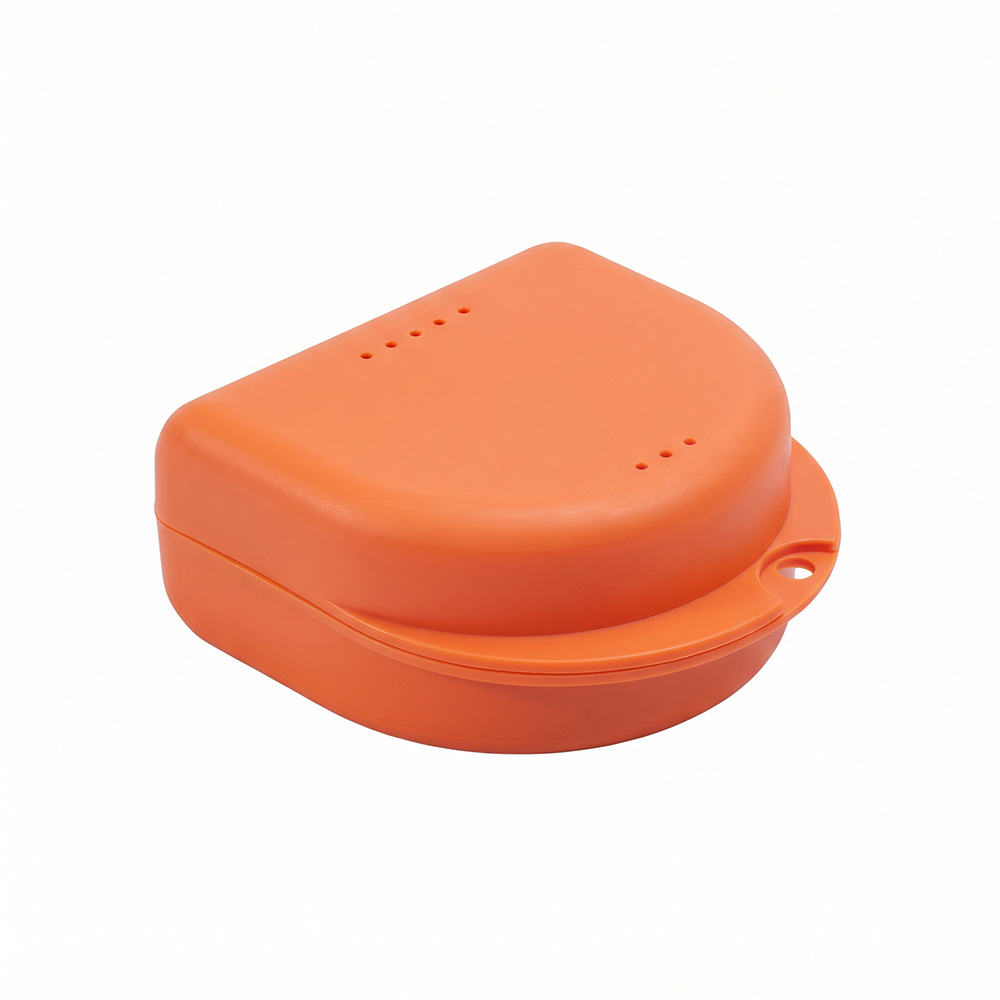 PLULINE Orthobox L orange, 10 Stück