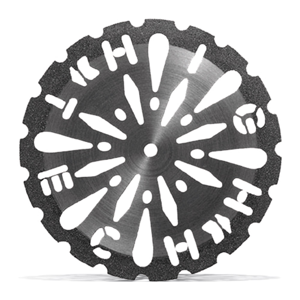 Gipstrennscheibe High Tech 35 mm, Stück