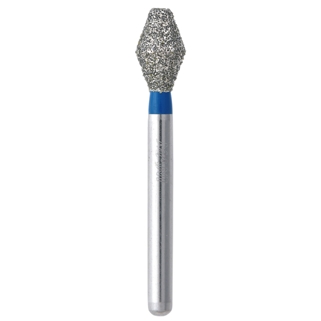 Mani Diamond Bur EX-11, 5 Stück