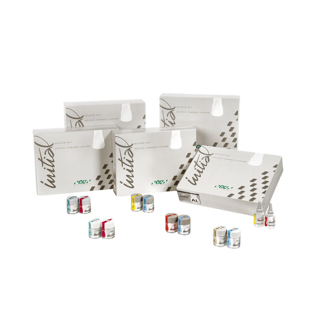 Initial Zr-FS Correction Powder COR, 20 g