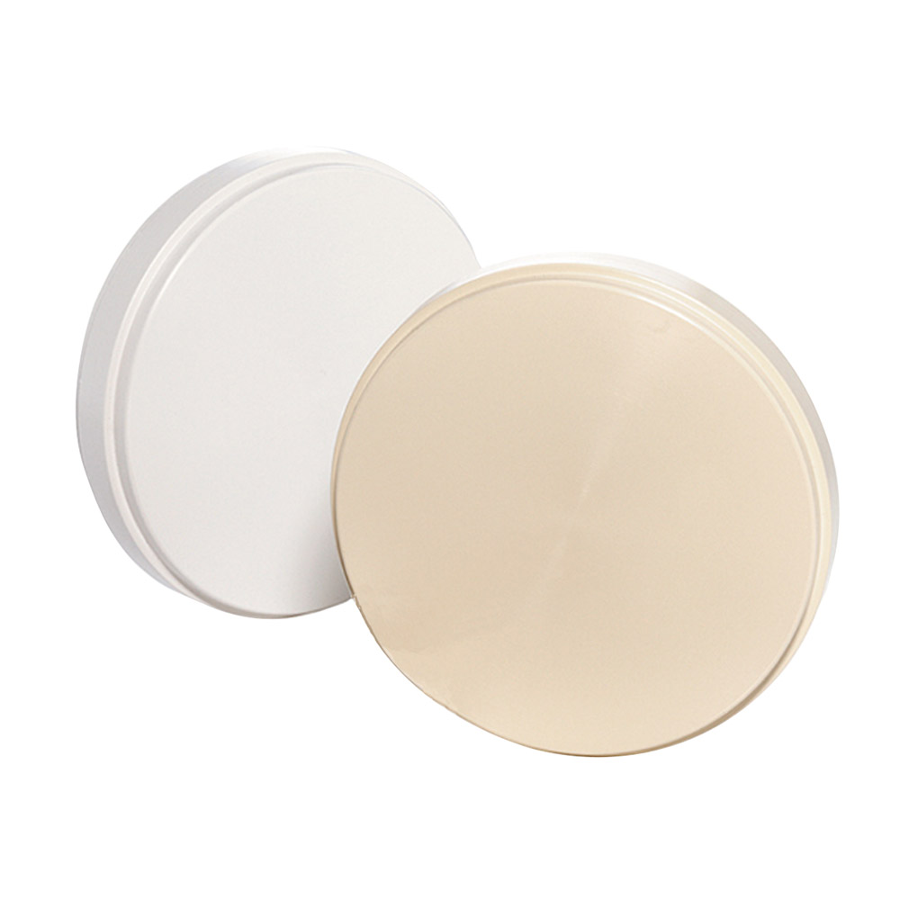 PEEK BioSolution 95 x 20 mm A2/B2, Stück