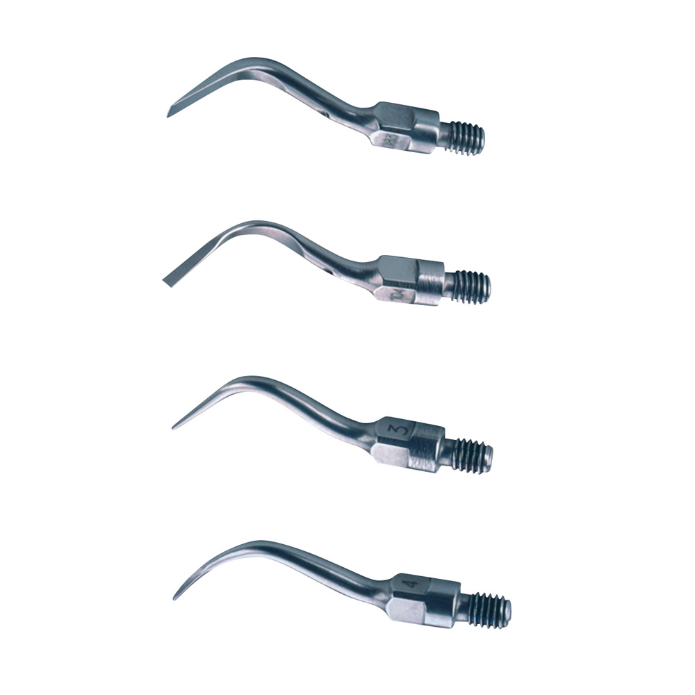 Siroson Ansatz Nr. 4L inkl. Drehmomentschlüssel, 1 Stück