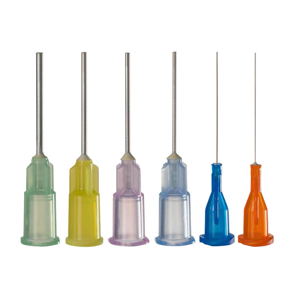 Endo-Eze Kanülen G18 1,25 mm, 20 Stück