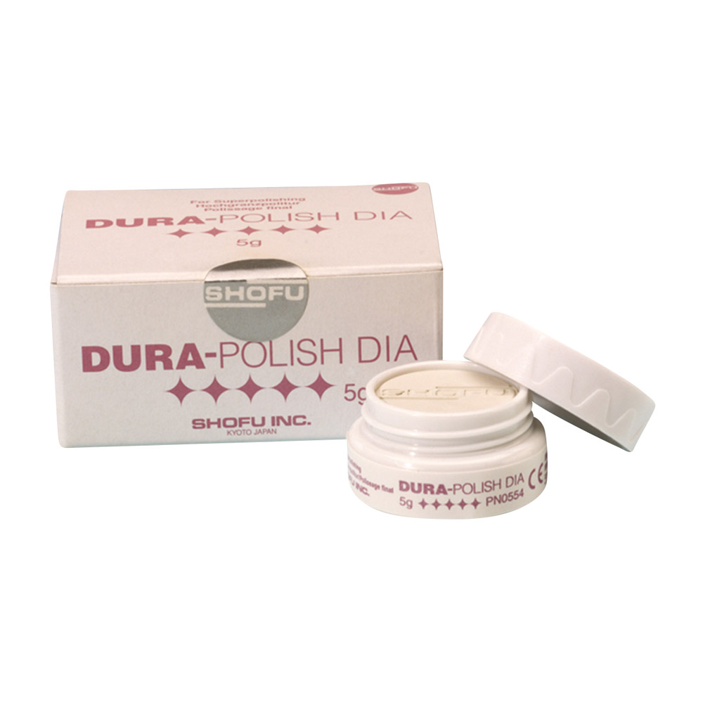 Ceramage Dura Polish Dia, 5 g