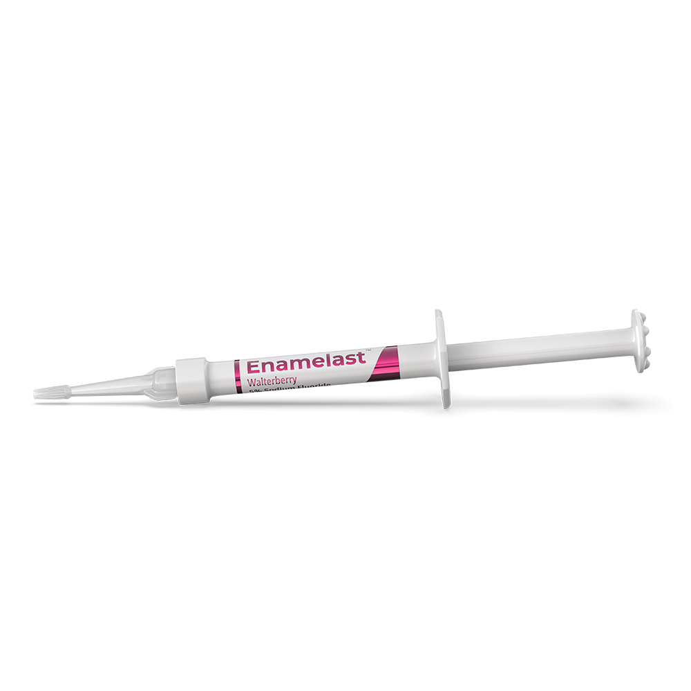 Enamelast walterberry, 20 x 1,2 ml Spritze