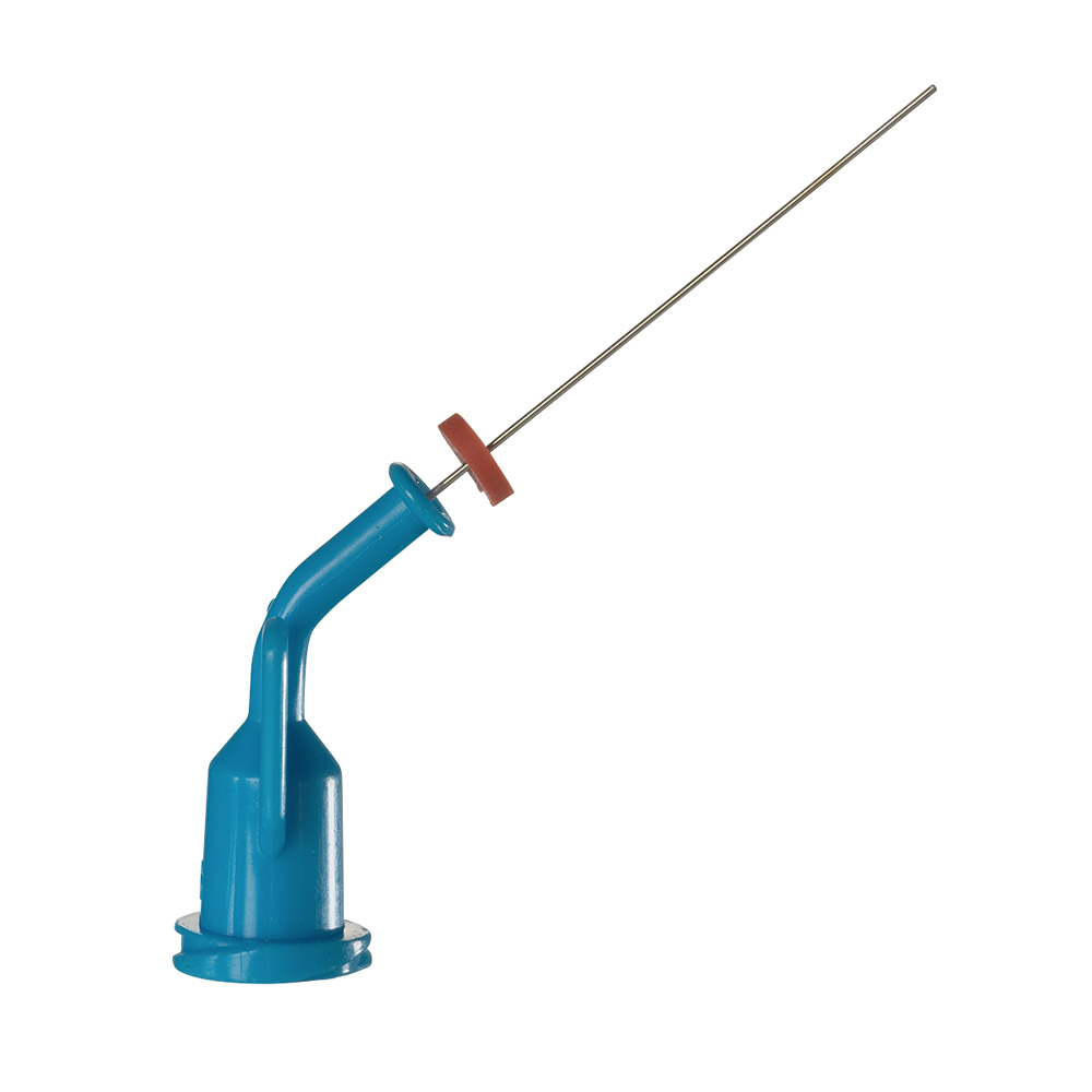 Navi Tips 29 GA 0,33 x 25 mm hellblau, 50 Stück