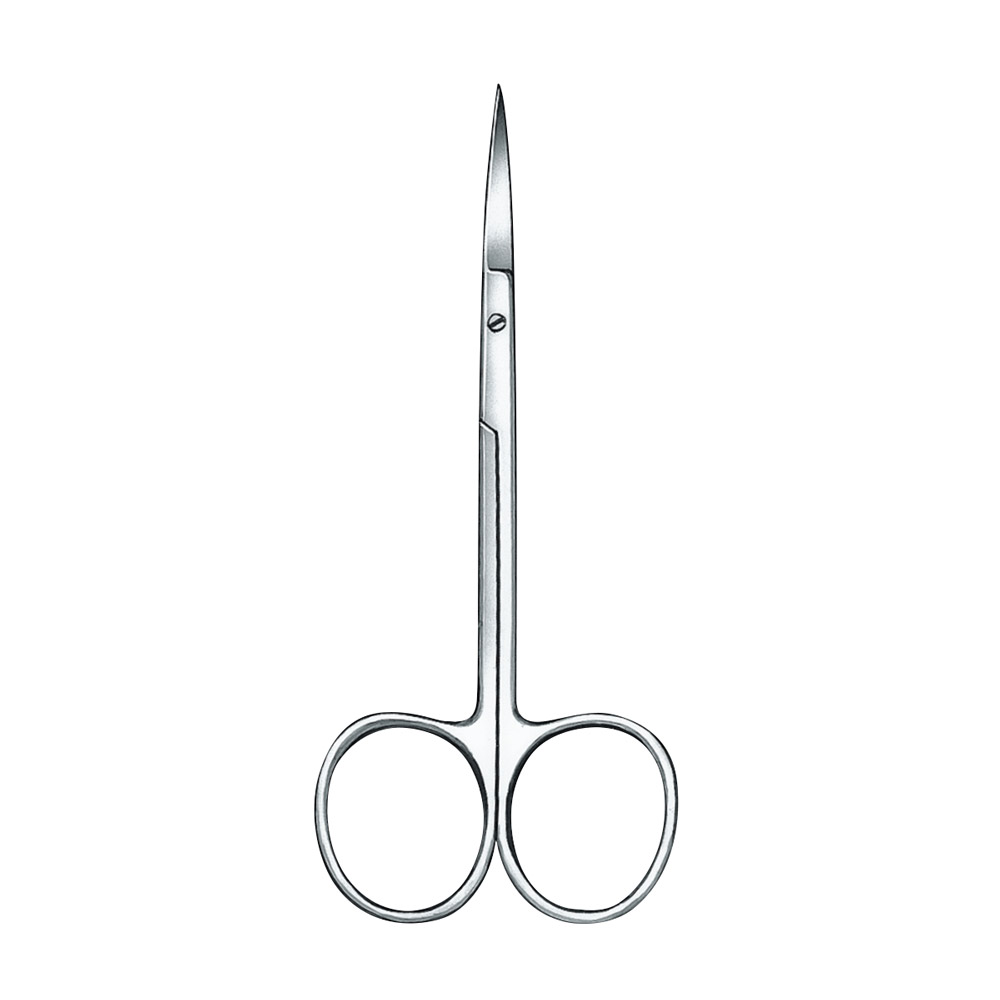 Zahnfleischschere 801 10,5 cm, Stück