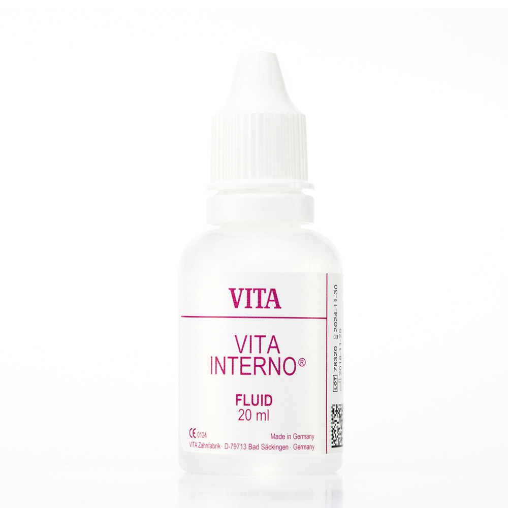 Interno Fluid, 20 ml