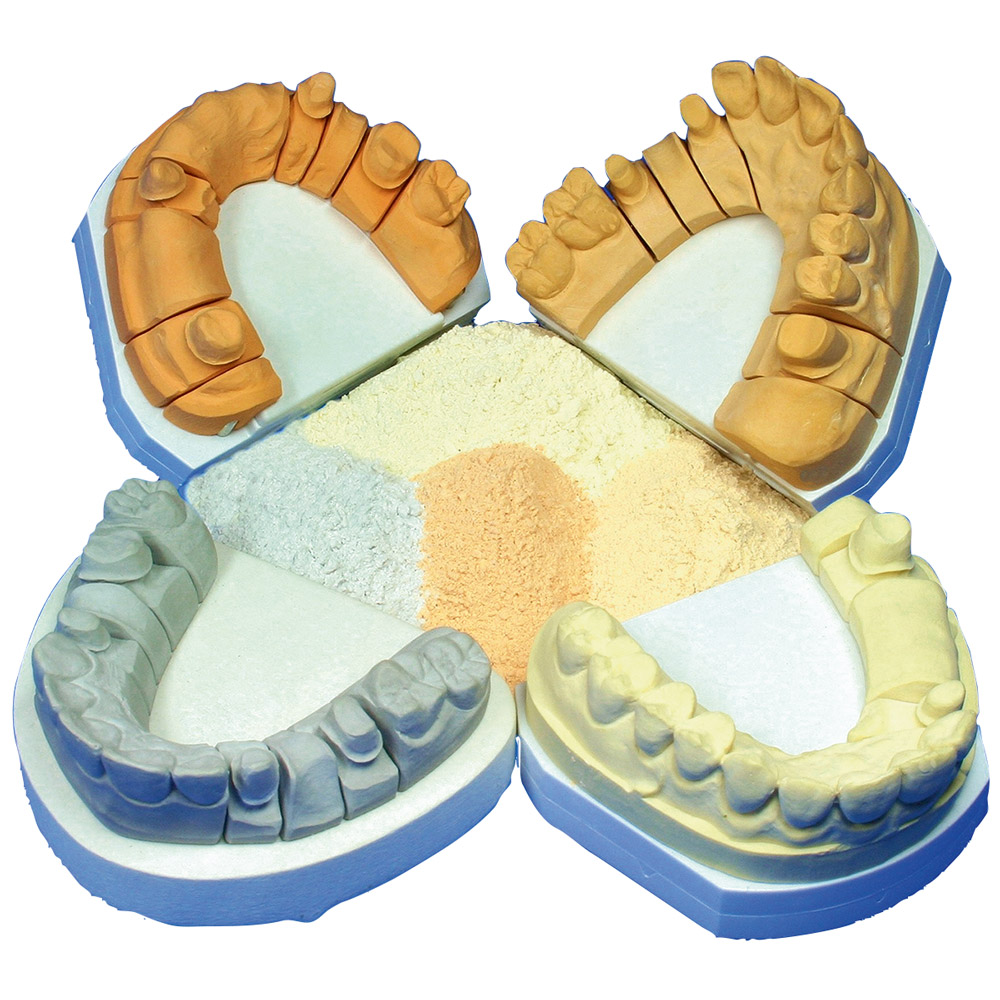 Hinriplast N goldbraun, 10 kg Eimer