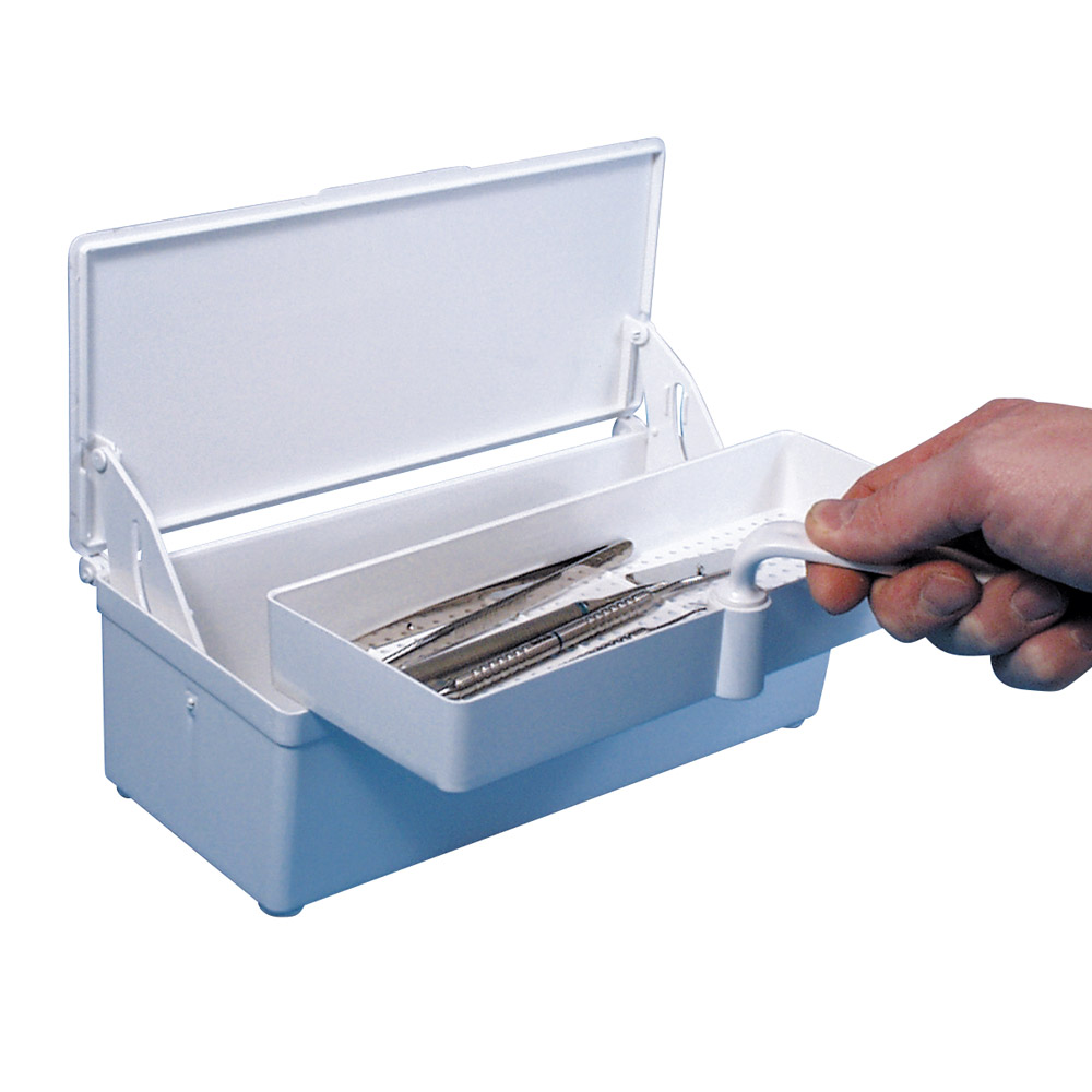 Steribox Liftbox, Stück