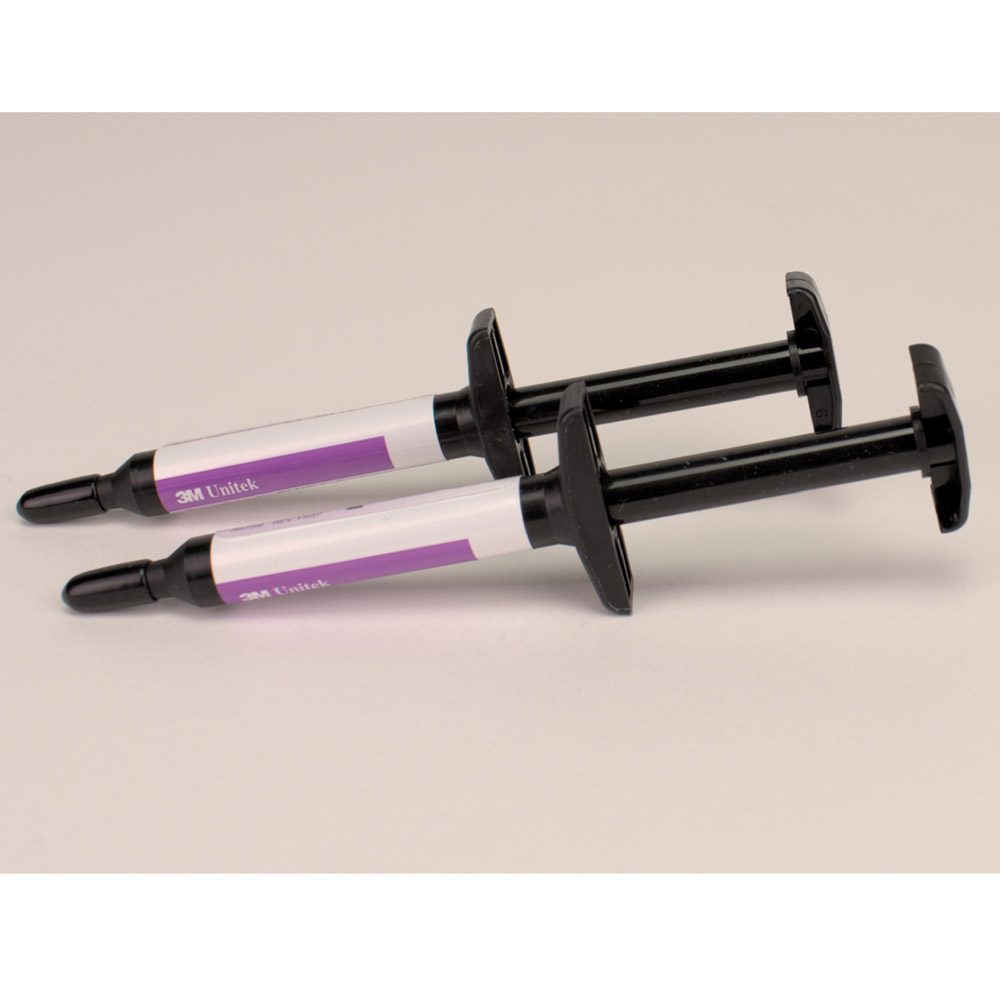 Transbond plus Color Change, 2 x 4 g Spritze