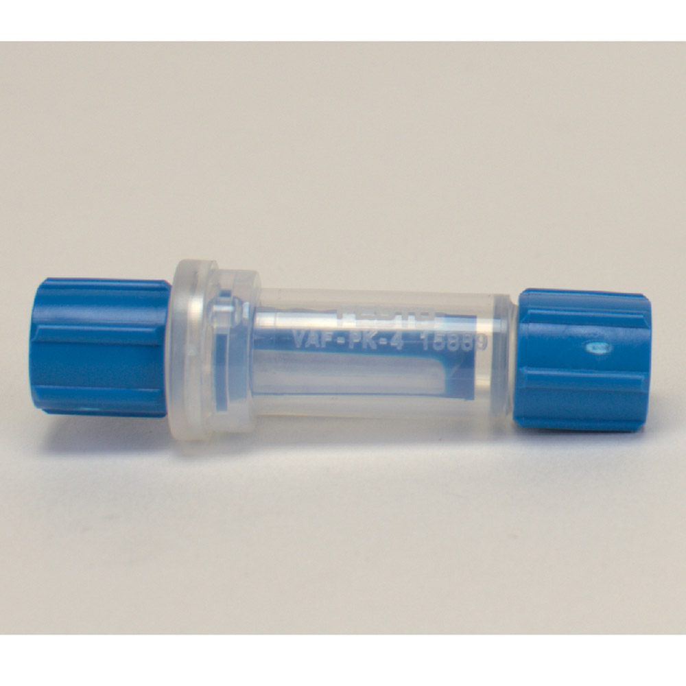 Assistina Filter, Stück