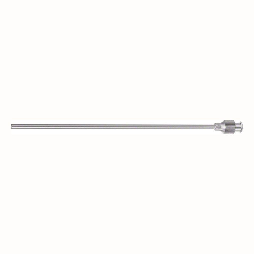 Spülkanüle für Gefässe Schmid 3 mm, Stück