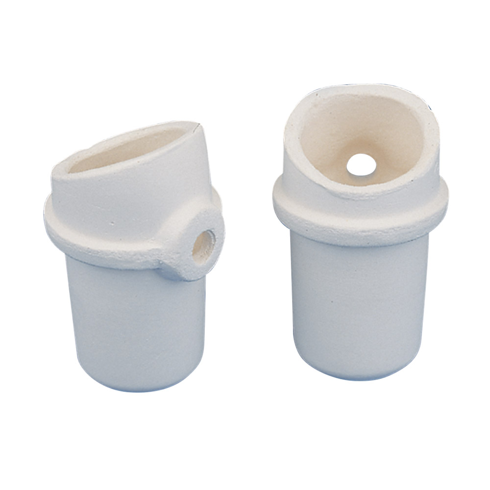 Schmelztiegel Chrom/Kobalt/Palladium, Stück