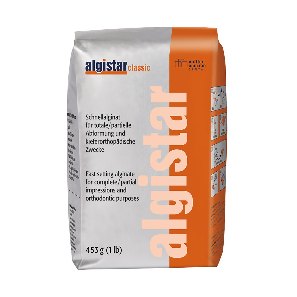 Algistar Classic, 453 g