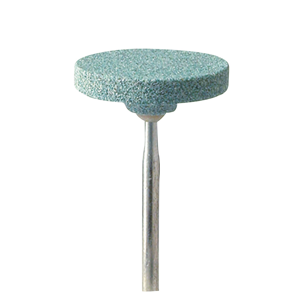 Schleifkörper Hst 717 190 grün, 5 Stück