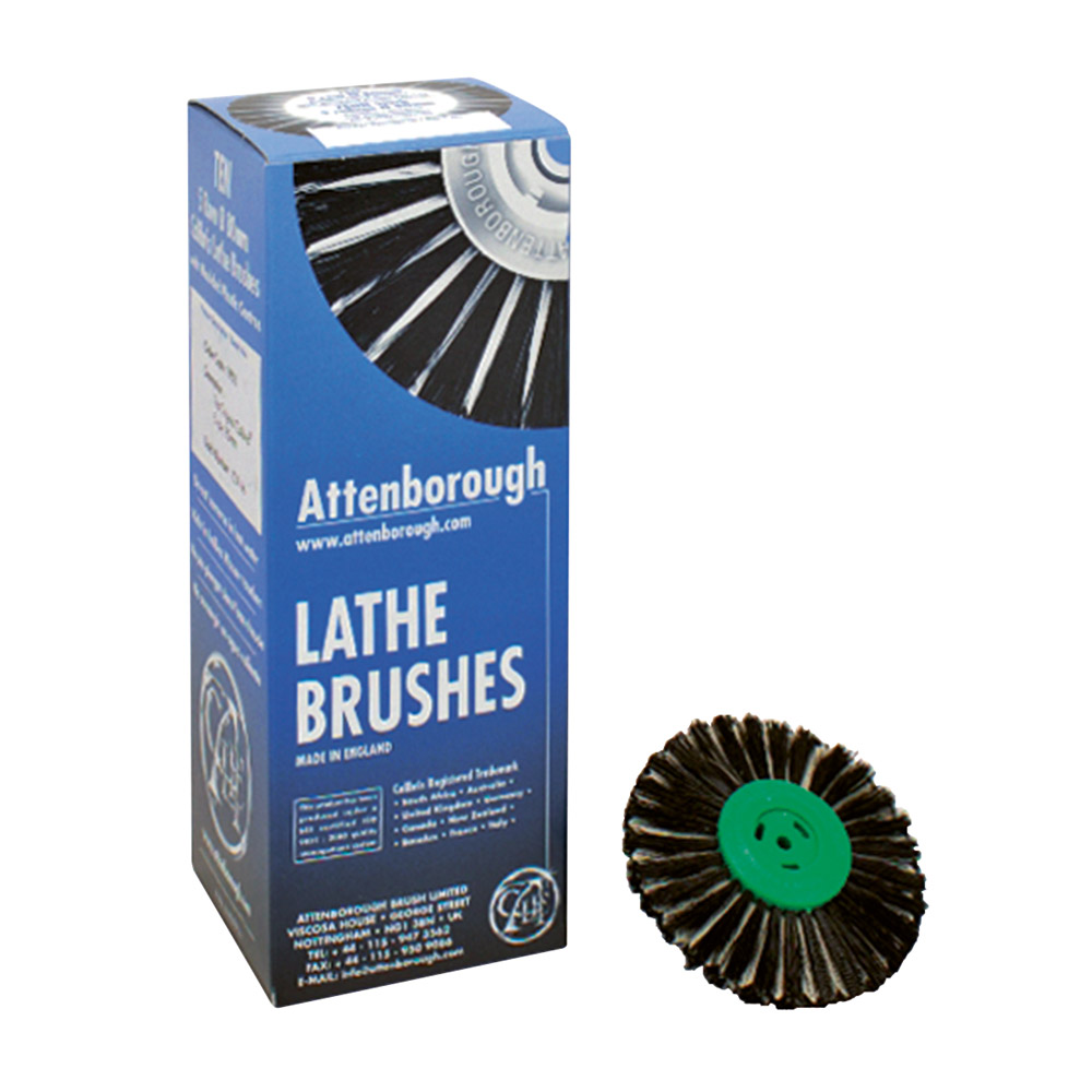 Polierbürste Calibris 80 mm, Stück