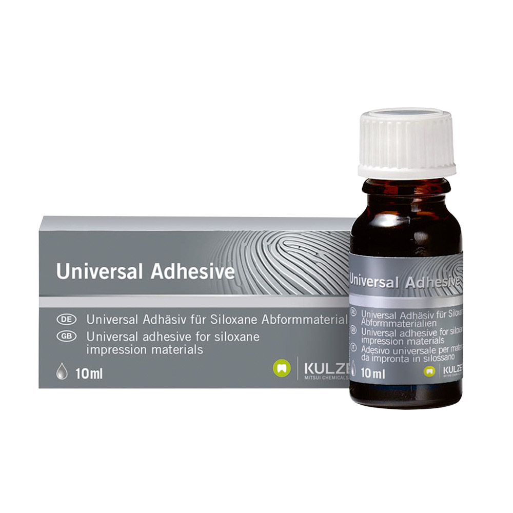Universal Adhäsiv, 10 ml Flasche