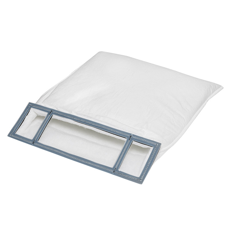 PLULINE Filterbeutel (Wassermann LSG02), 3 Stück