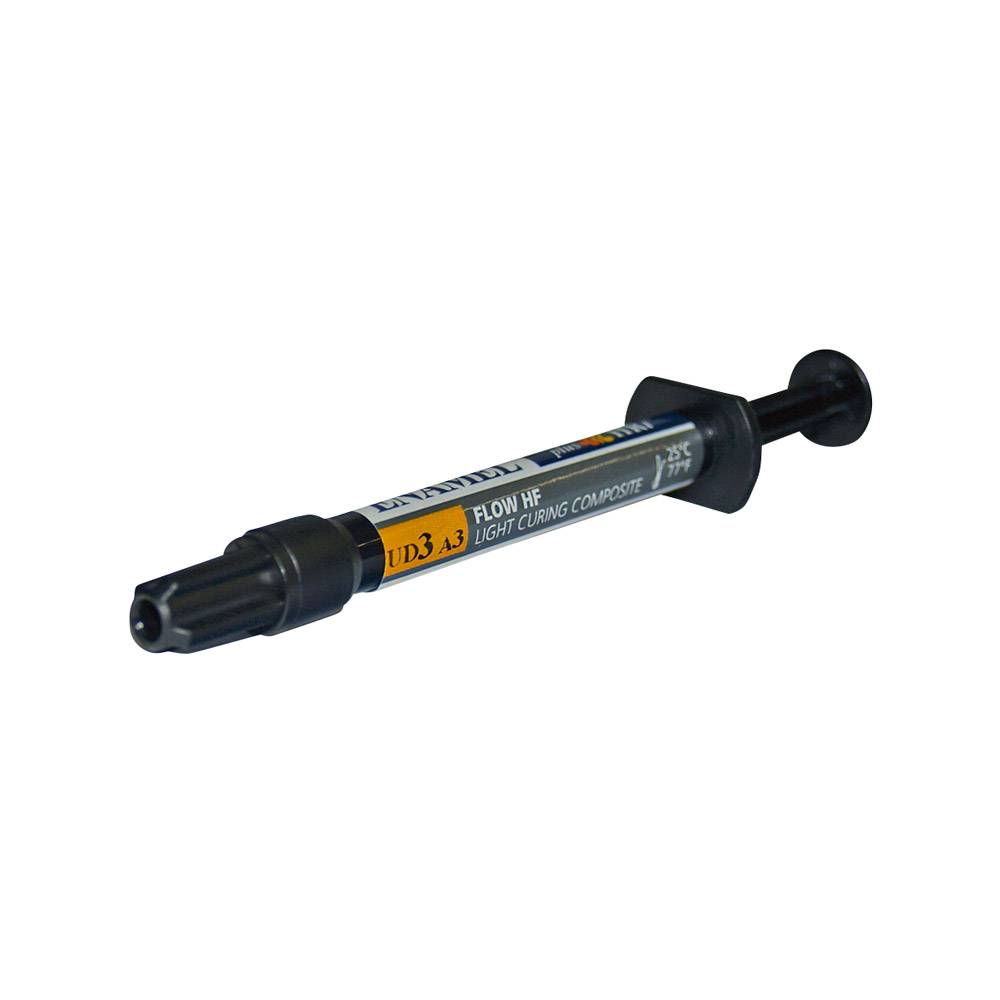 Enamel plus HRi Flow UD0, 2 g Spritze