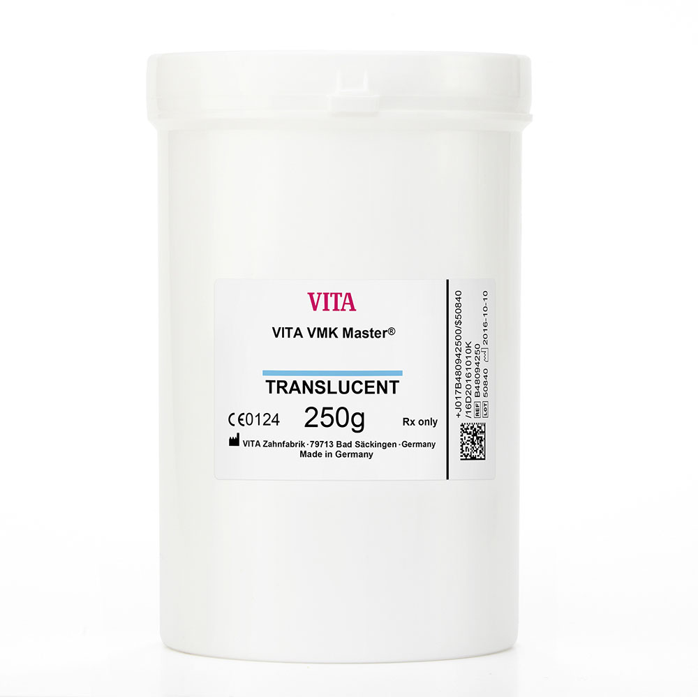 Vita VMK Master Translucent T4, 250 g