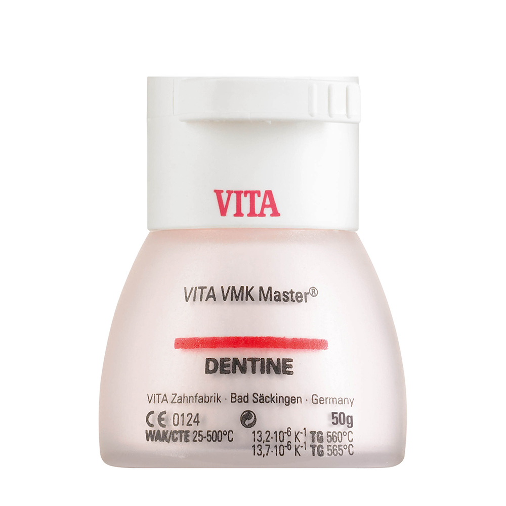 Vita VMK Master Dentine A3, 50 g