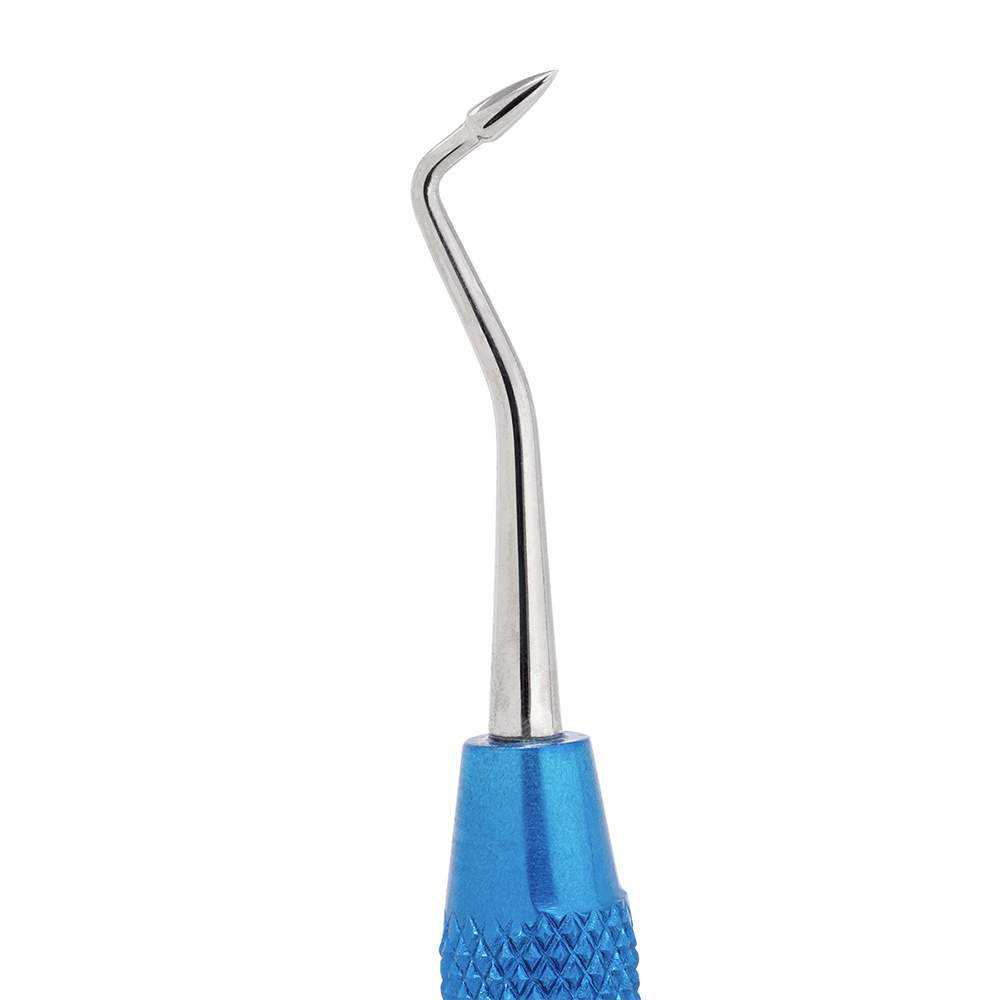 PLULINE PKT Color Instrument Nr.3 blau, Stück