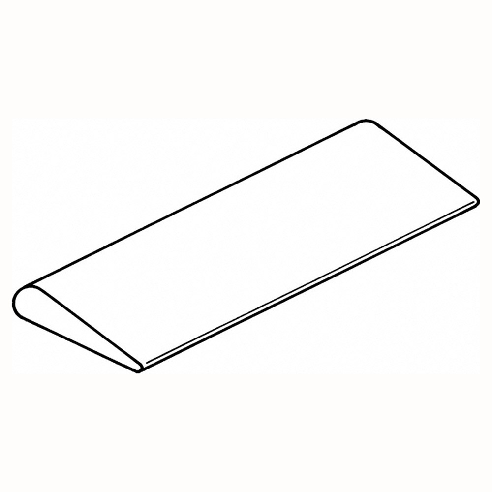 Schleifstein Arkansas DB090, Stück