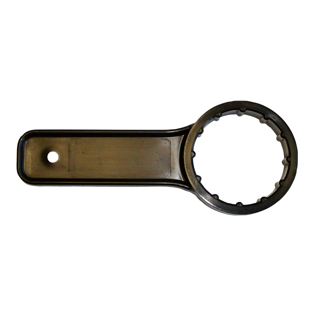 Kanisterschlüssel, Stück