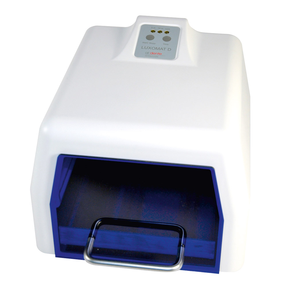 Luxomat D 350-500 Nm Lichtpolymerisationsgerät, Stück