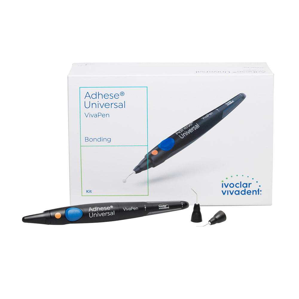 Adhese Universal, Kit 2 ml VivaPen + Zubehör