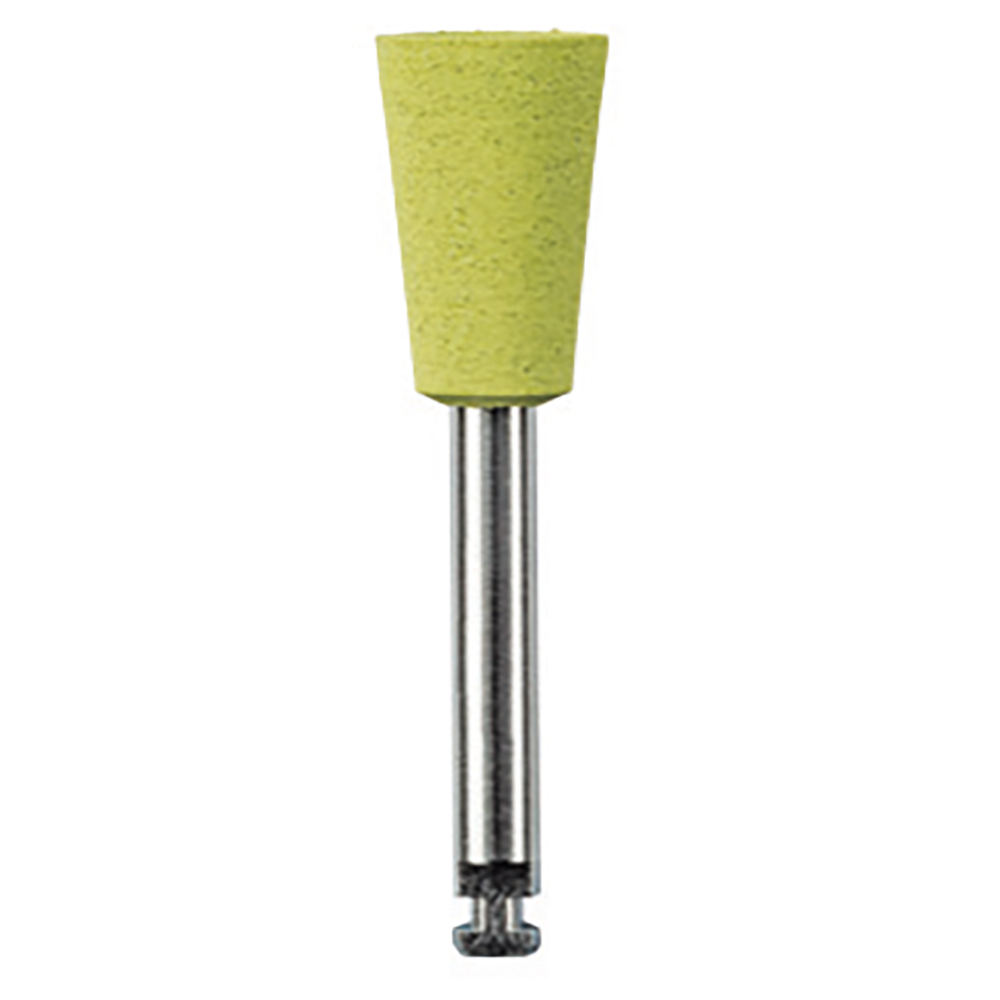 CompGloss Polierer Wst dunkelgrün 1035, 6 Stück