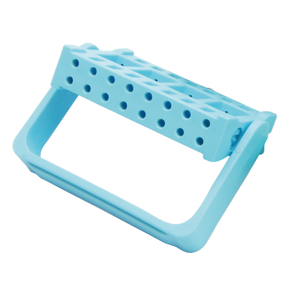 StewaFix Bohrerständer blau Standard, Stück