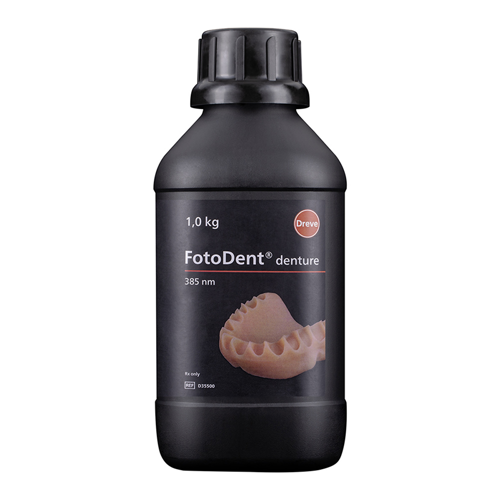FotoDent denture, 1 kg