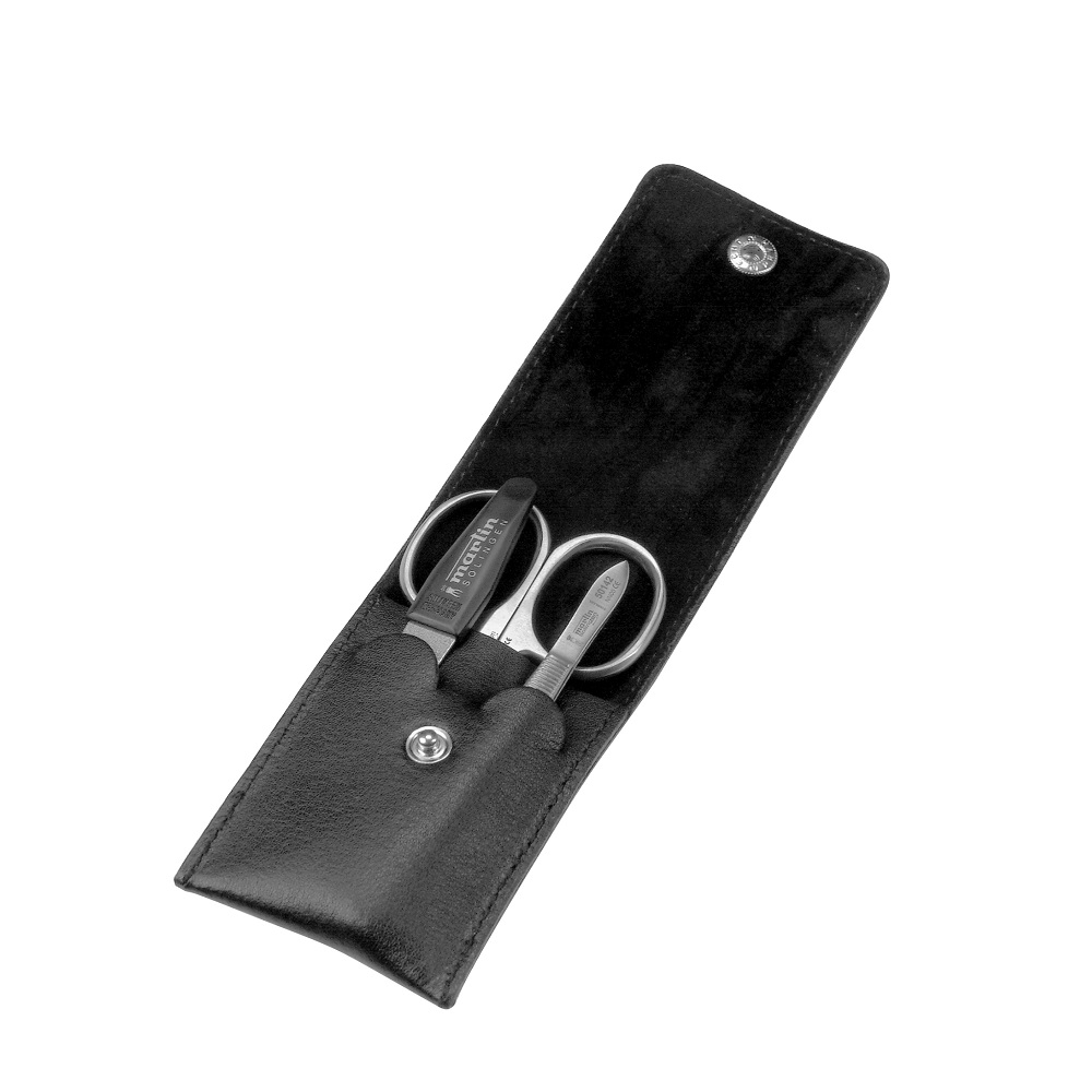 Maniküre-Etui klein, Set