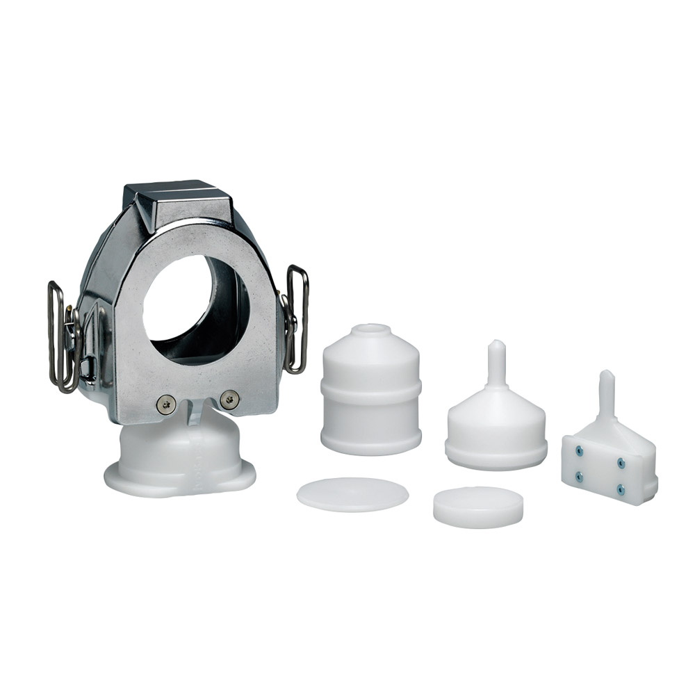 Ivobase Küvetten, Set