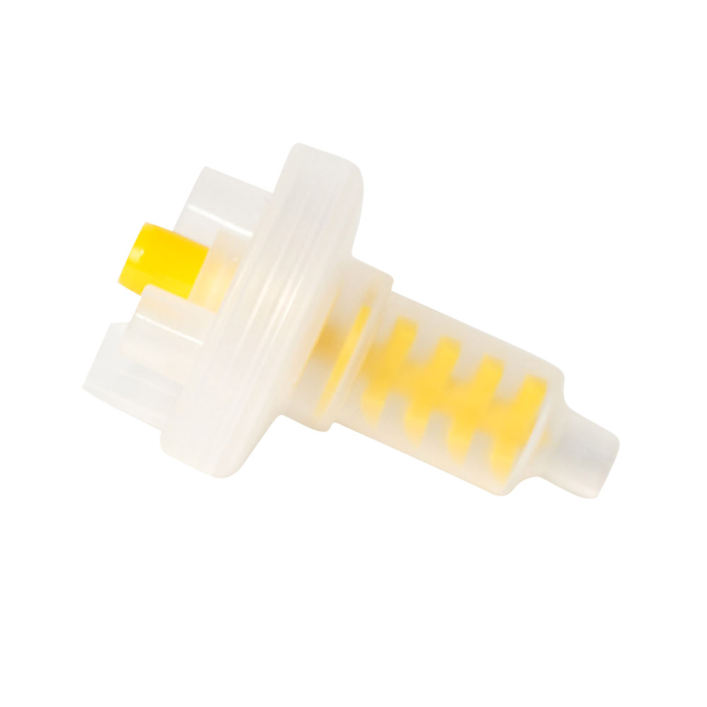 Aquasil Putty DECA Mischkanülen, 40 Stück