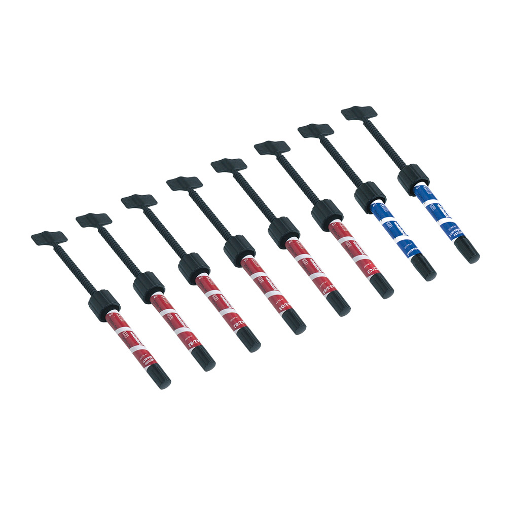 Synergy D6 Enamel universal, 4 g Spritze