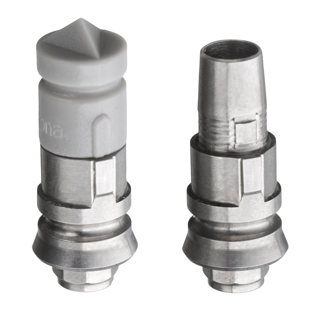 ScanPost AstraTech Osseospeed EV 3.0 S, Stück