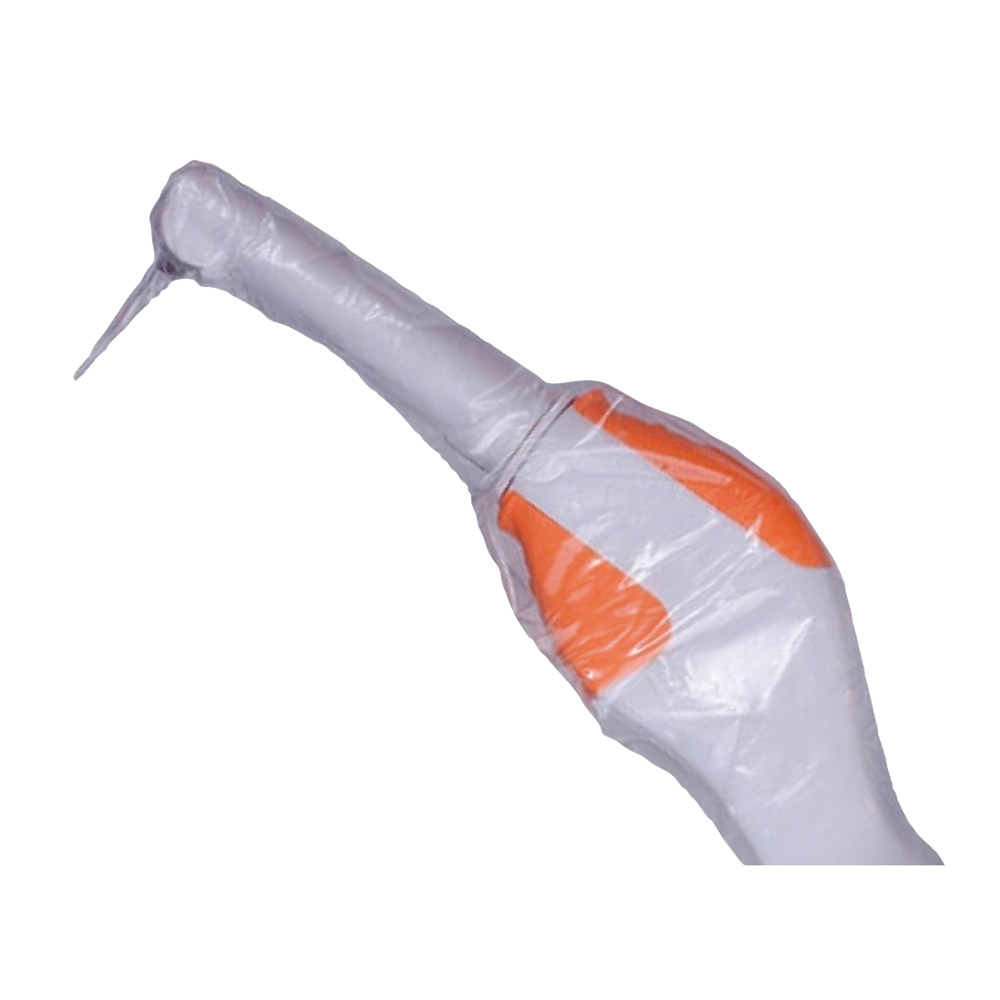 Einweghygienehülle Flashmax P3, 250 Stück