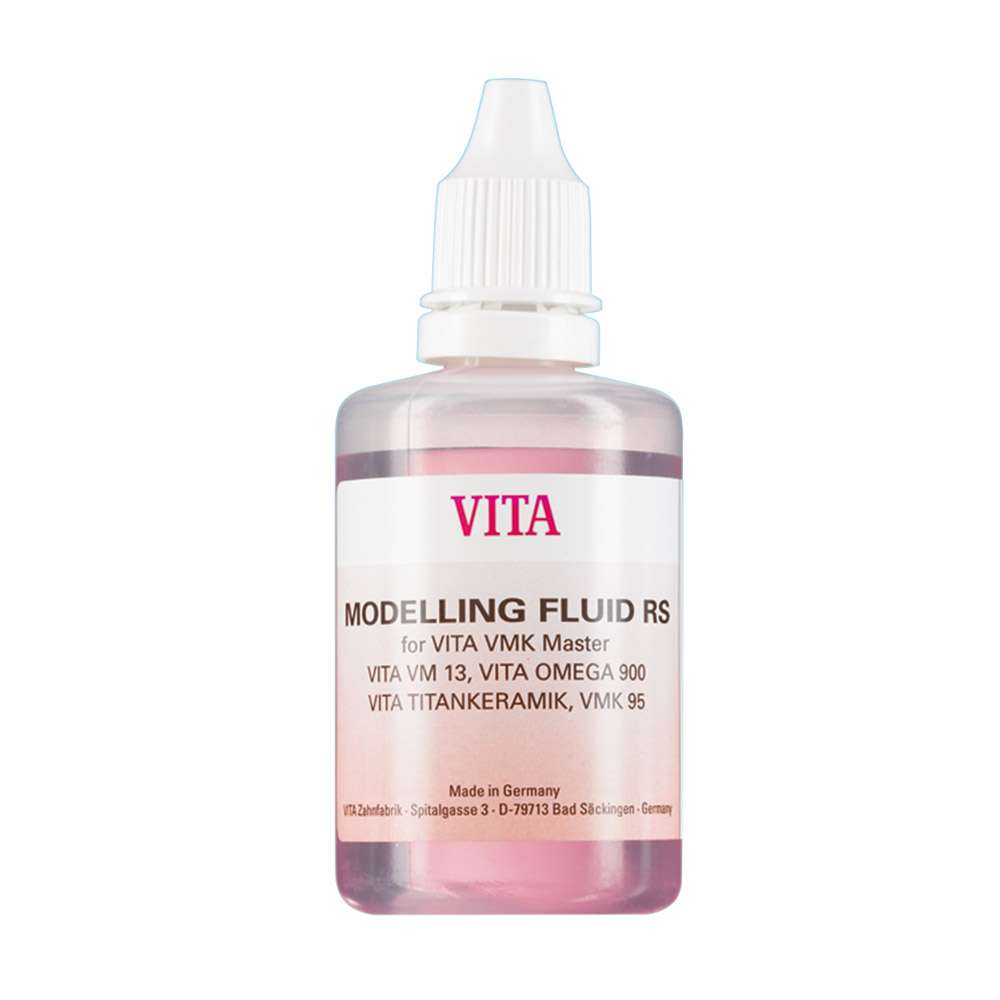 Vita Modelling Fluid RS, 250 ml