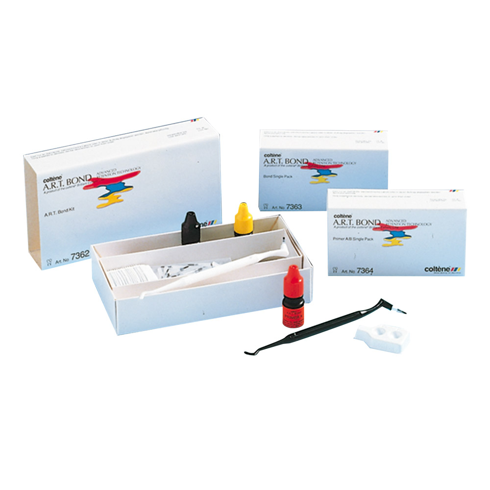 A.R.T. Bond Primer A&B, 2 x 5 g Flasche