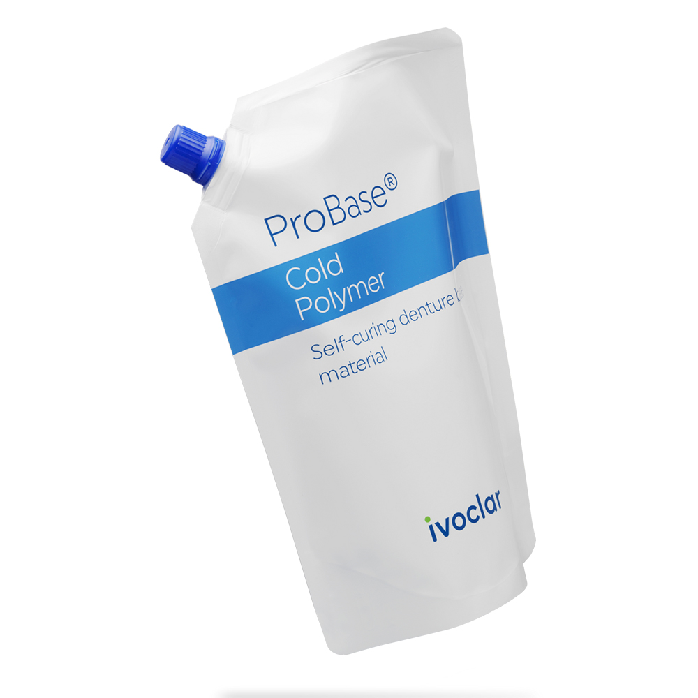 Probase Cold Pulver clear, 500 g