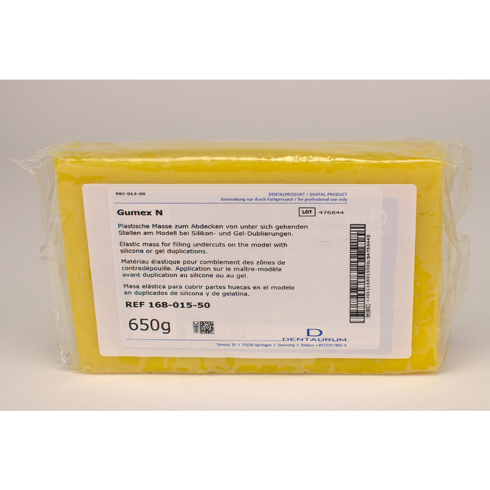 Gumex N (Moldine), 650 g