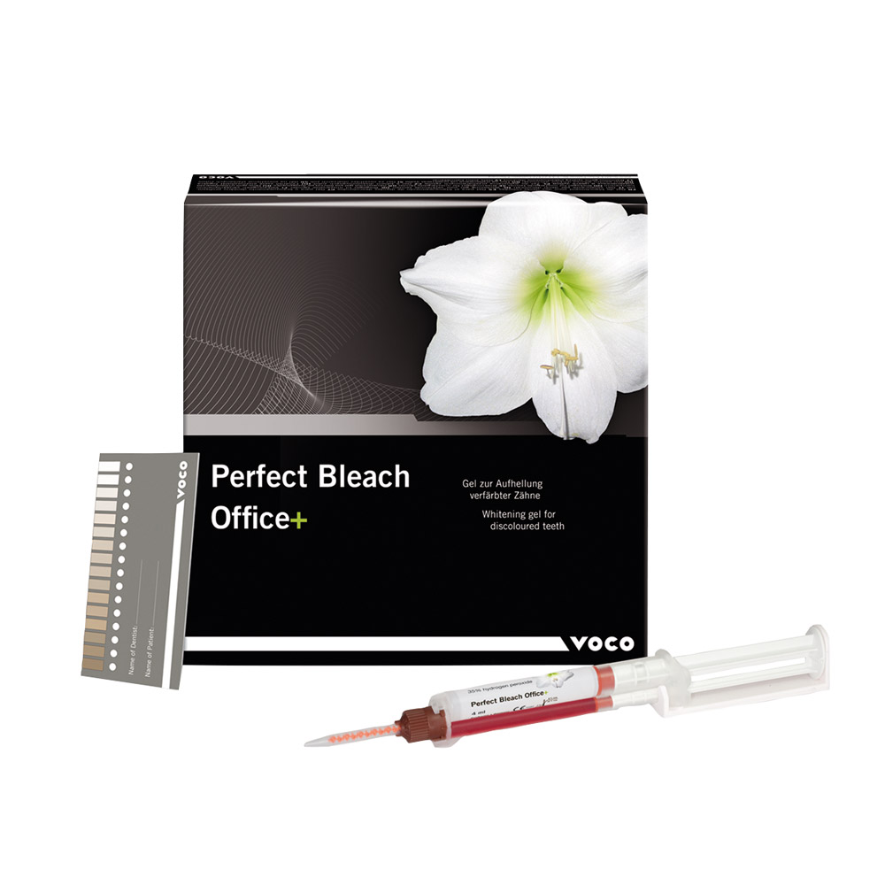 Perfect Bleach Office+, Set