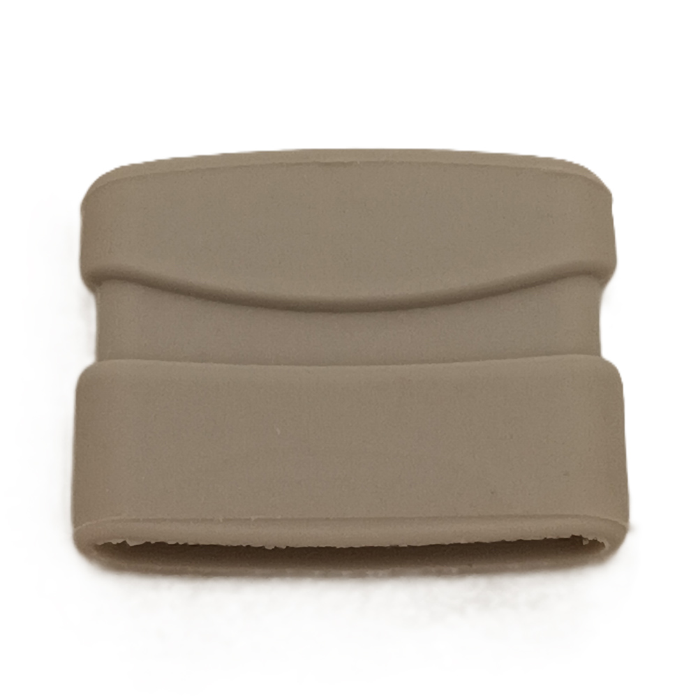 Gummikappe f. Aifbissstück PaX-i3D Green