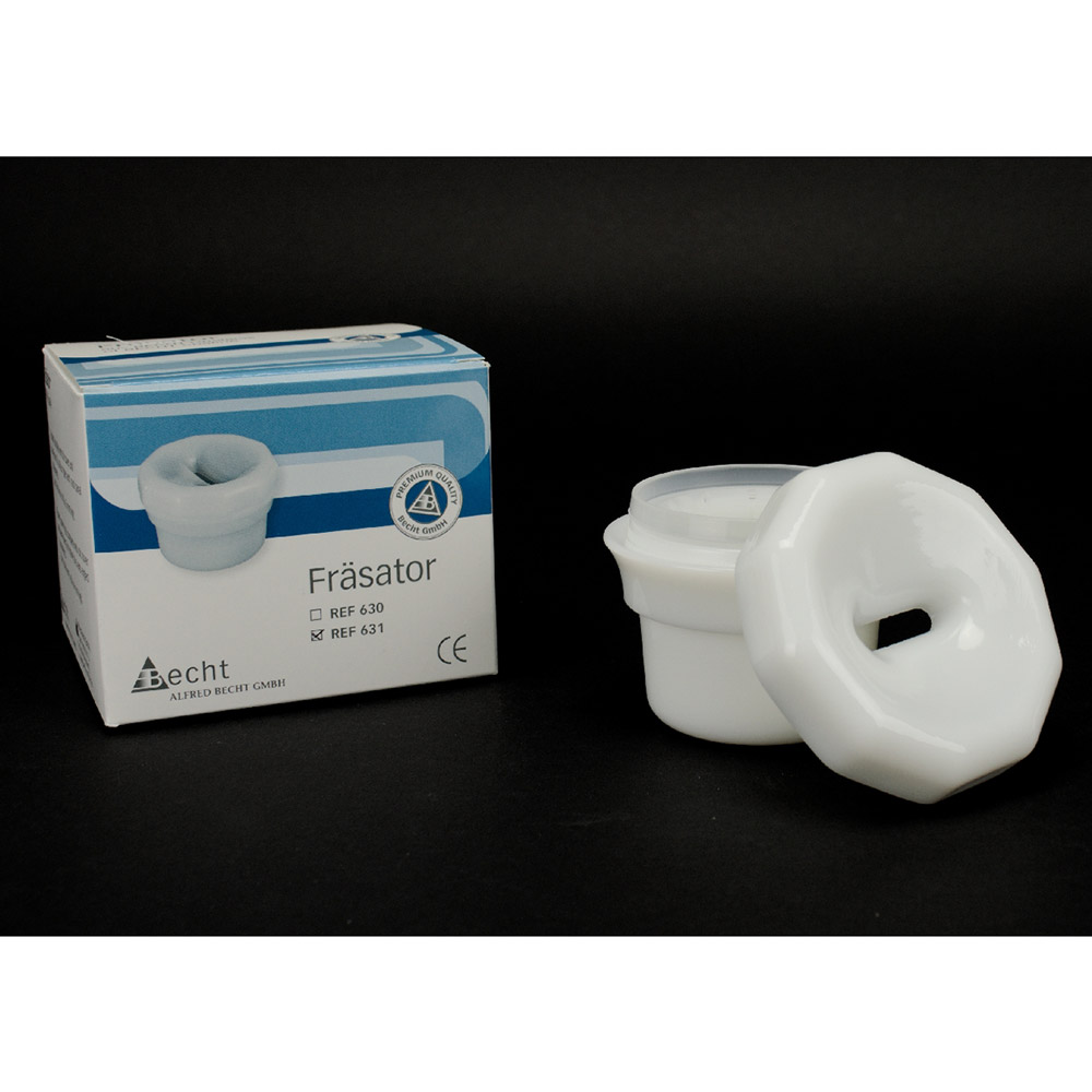 Fräsator 631, Stück