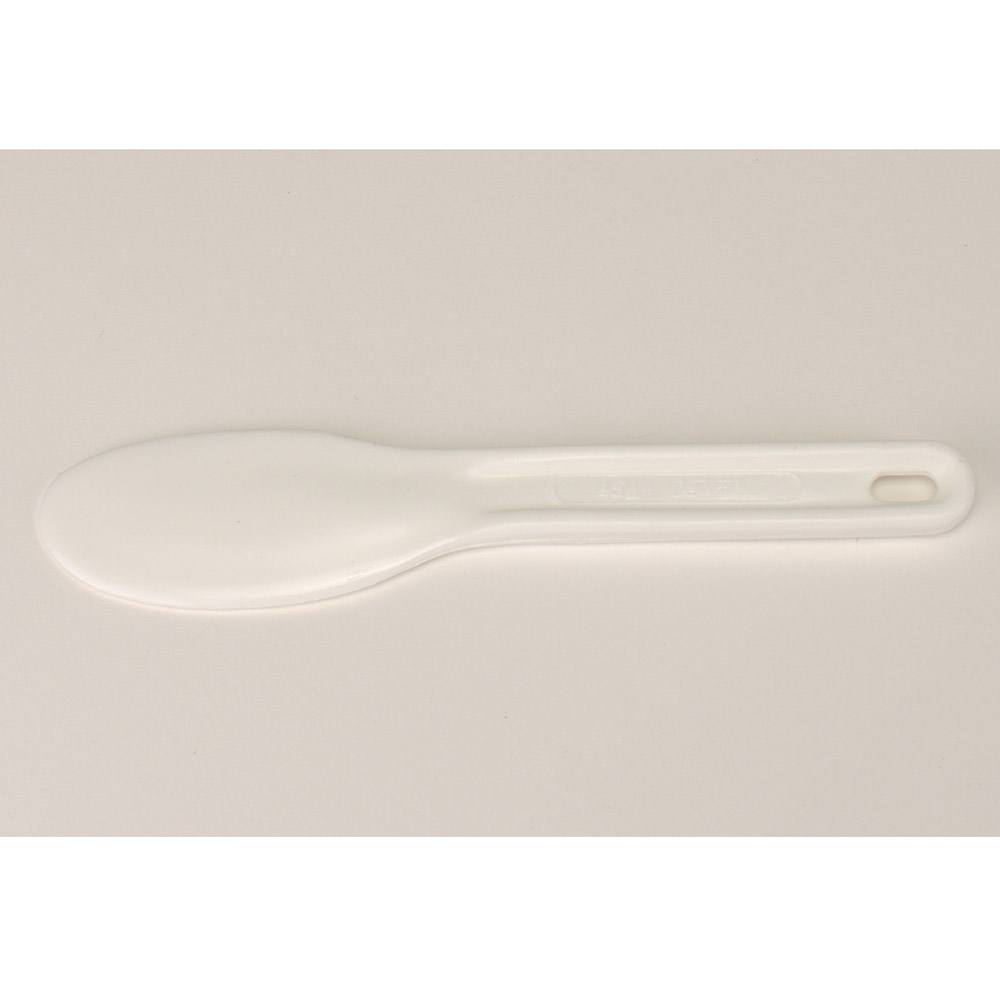 Algimix Spatel, Stück