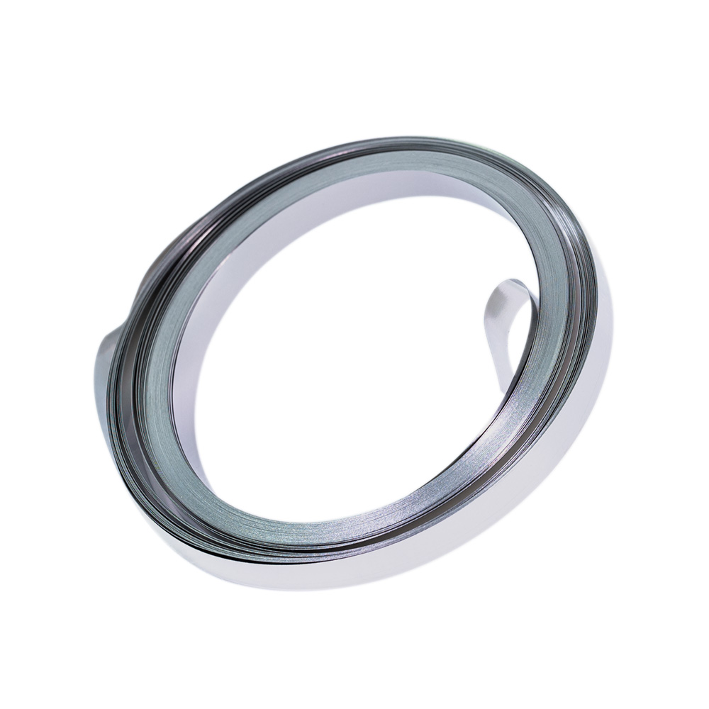 PLULINE Matrizenband 5 mm Breit, 10 m Rolle