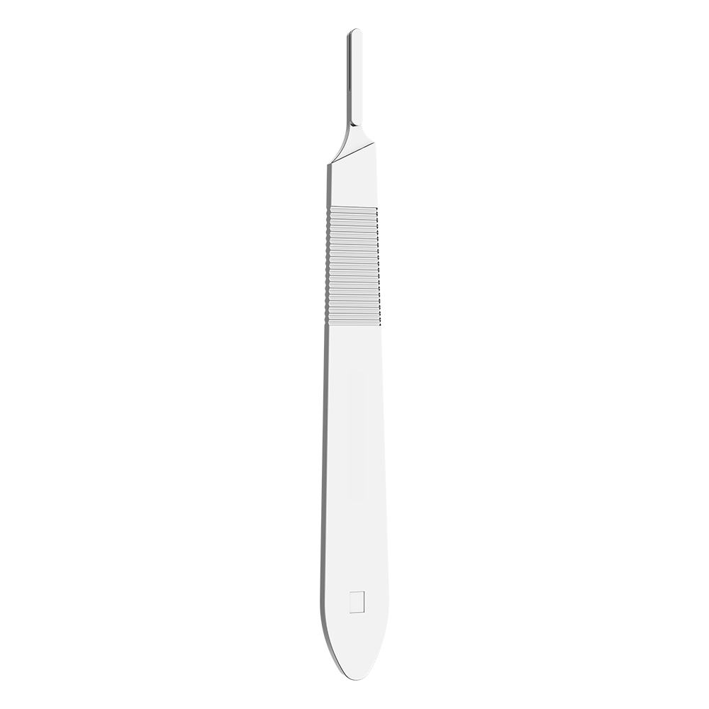 PLULINE Skalpellgriff 13 cm, Stück